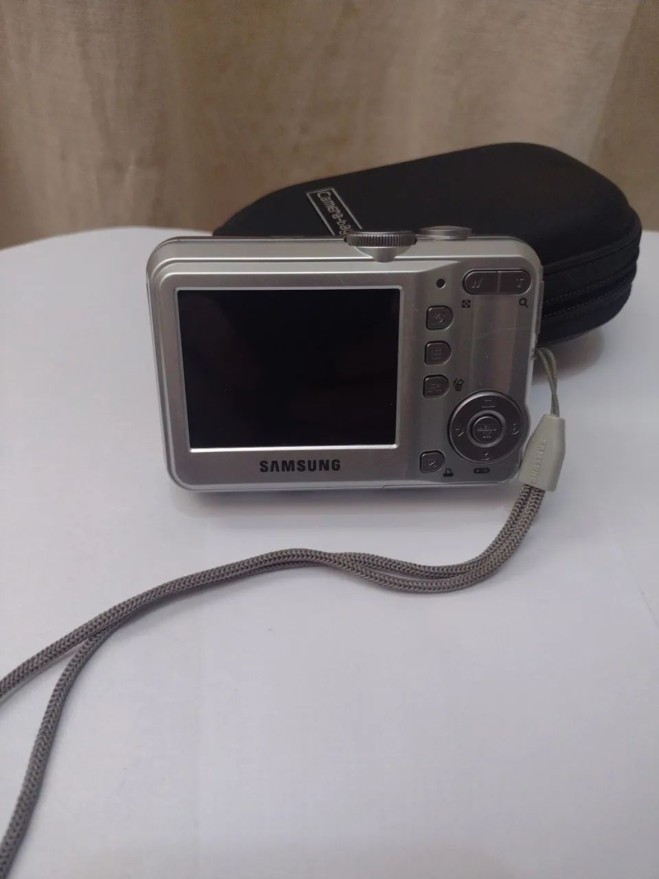 Câmera Samsung S860 - Foto 2