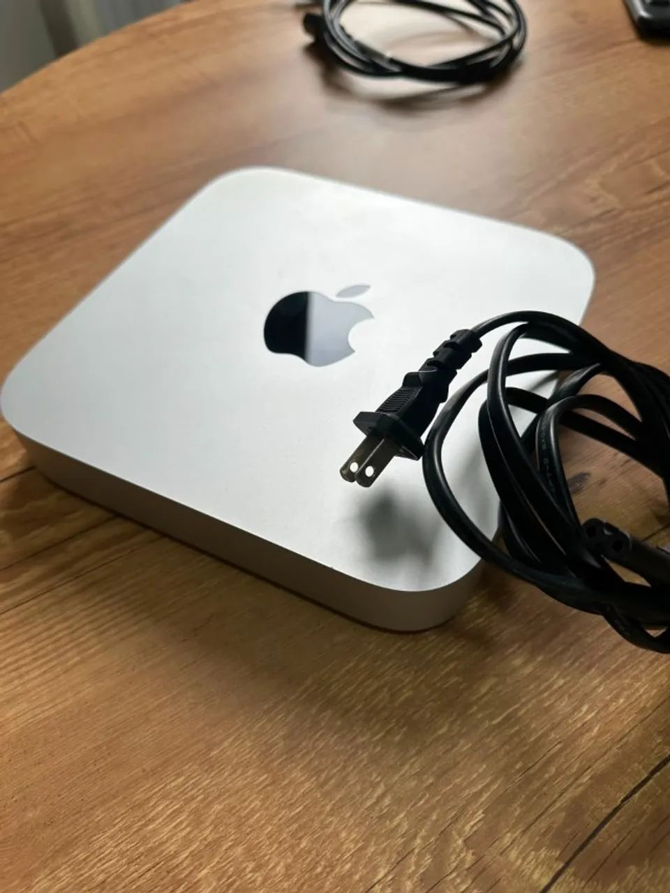 Mac mini M1 8gb, 256gb de SSD (model A2348) - Computadores e