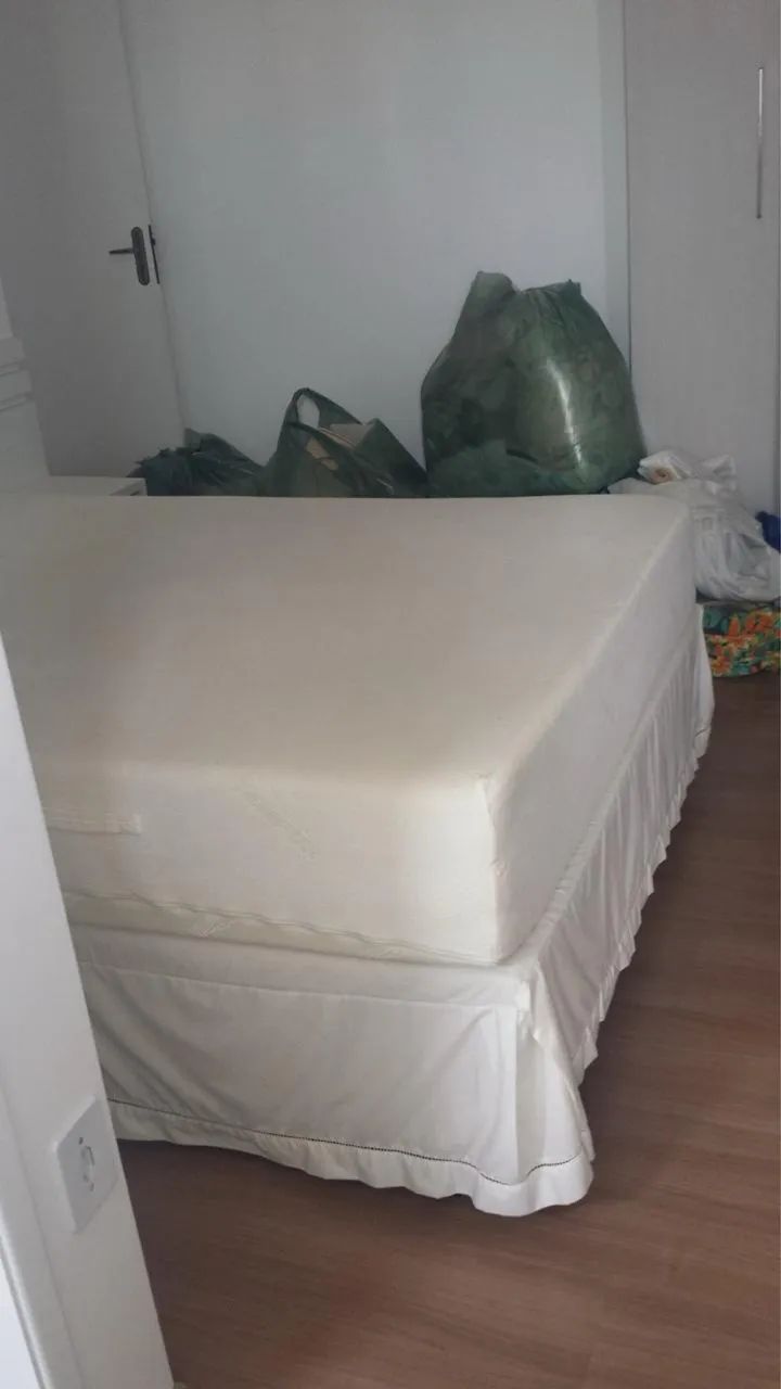 Venda: cama de casal