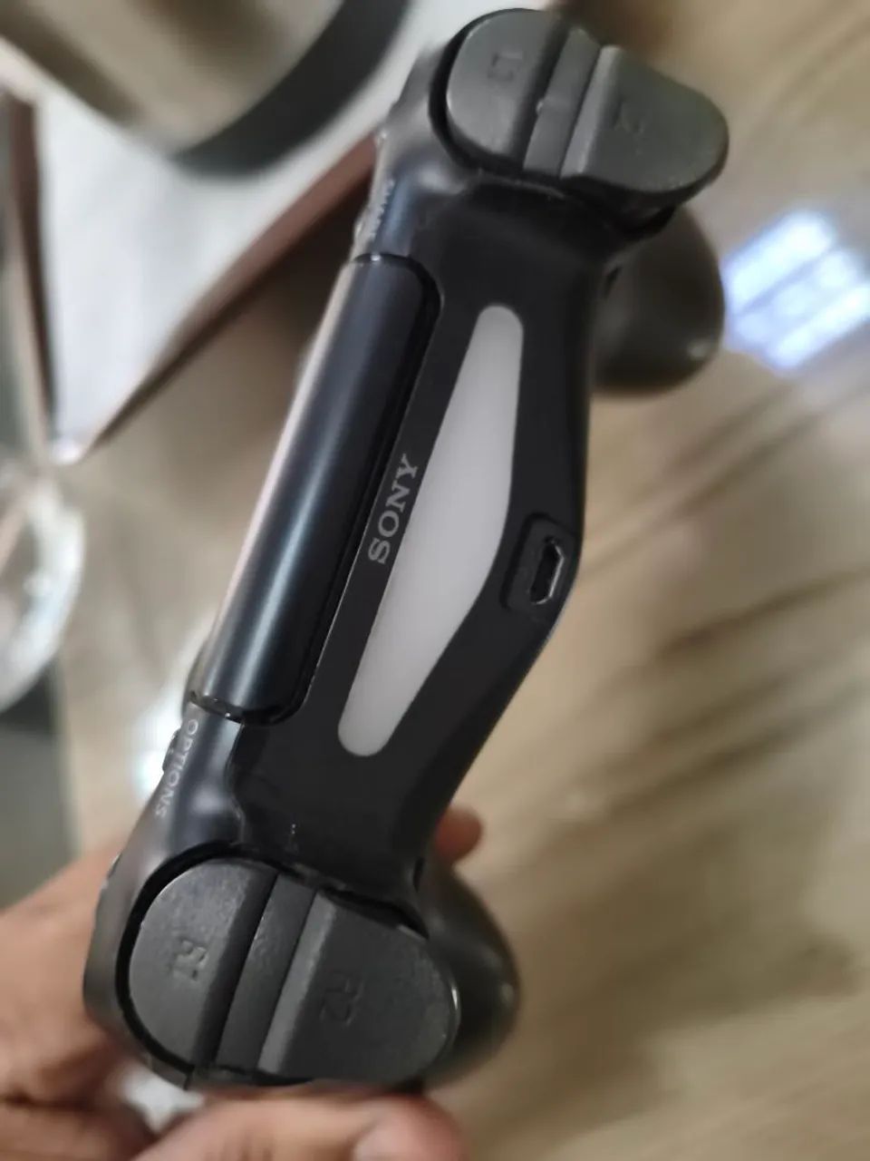 Controle PS4 Original  - Foto 4