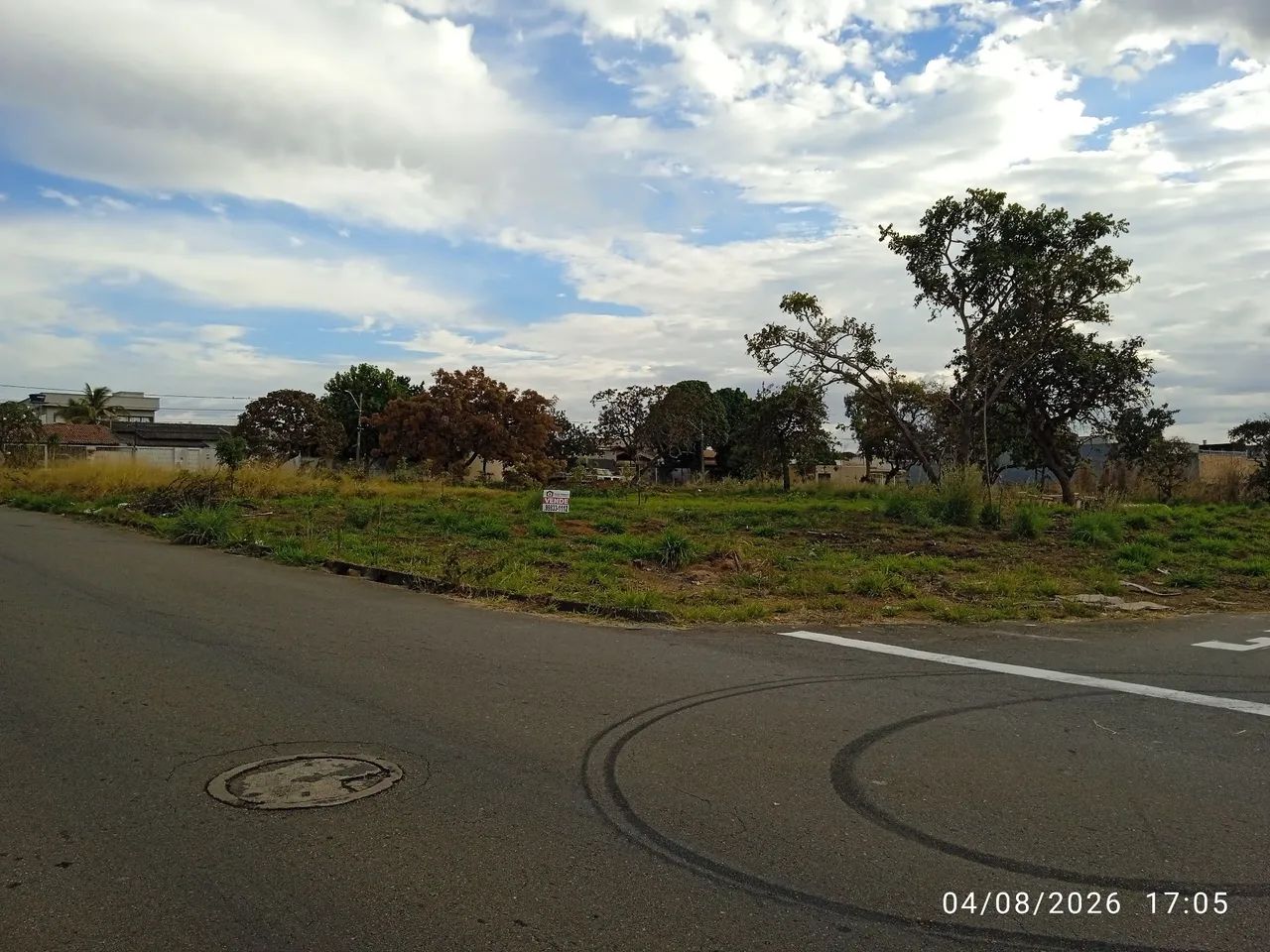 LOTE 490 m2 - Setor Faiçalville  - Foto 3