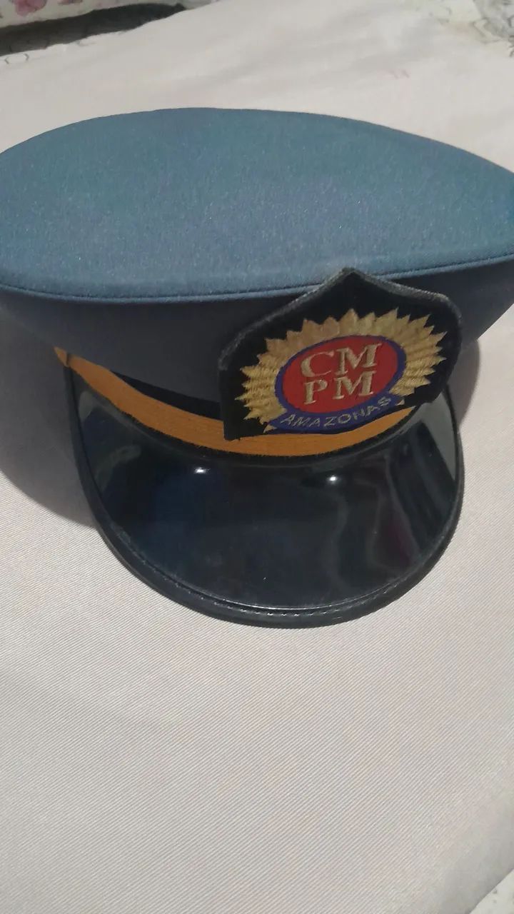 Farda de gala cmpm(aluguel) - Foto 3