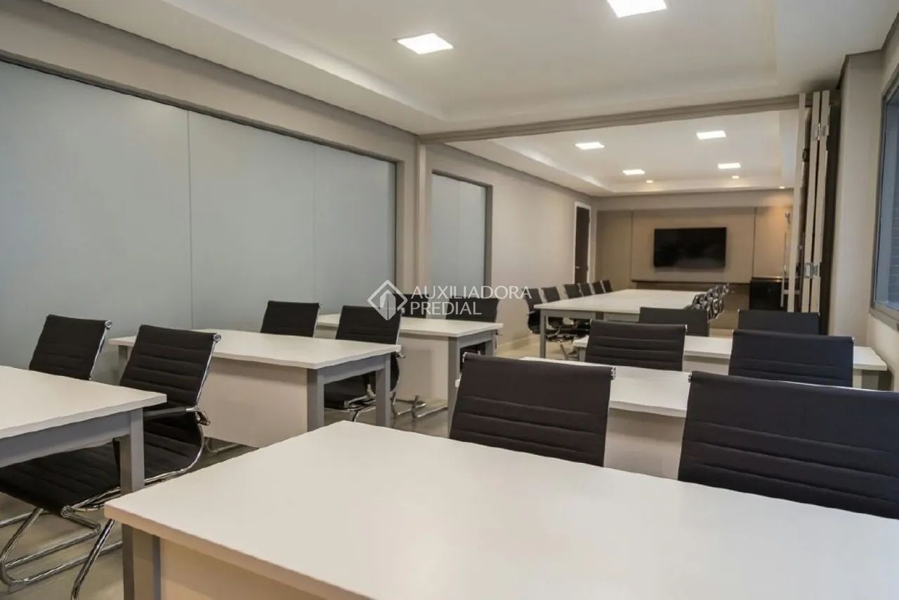 Sala comercial - Link-e - Cabral - Foto 4