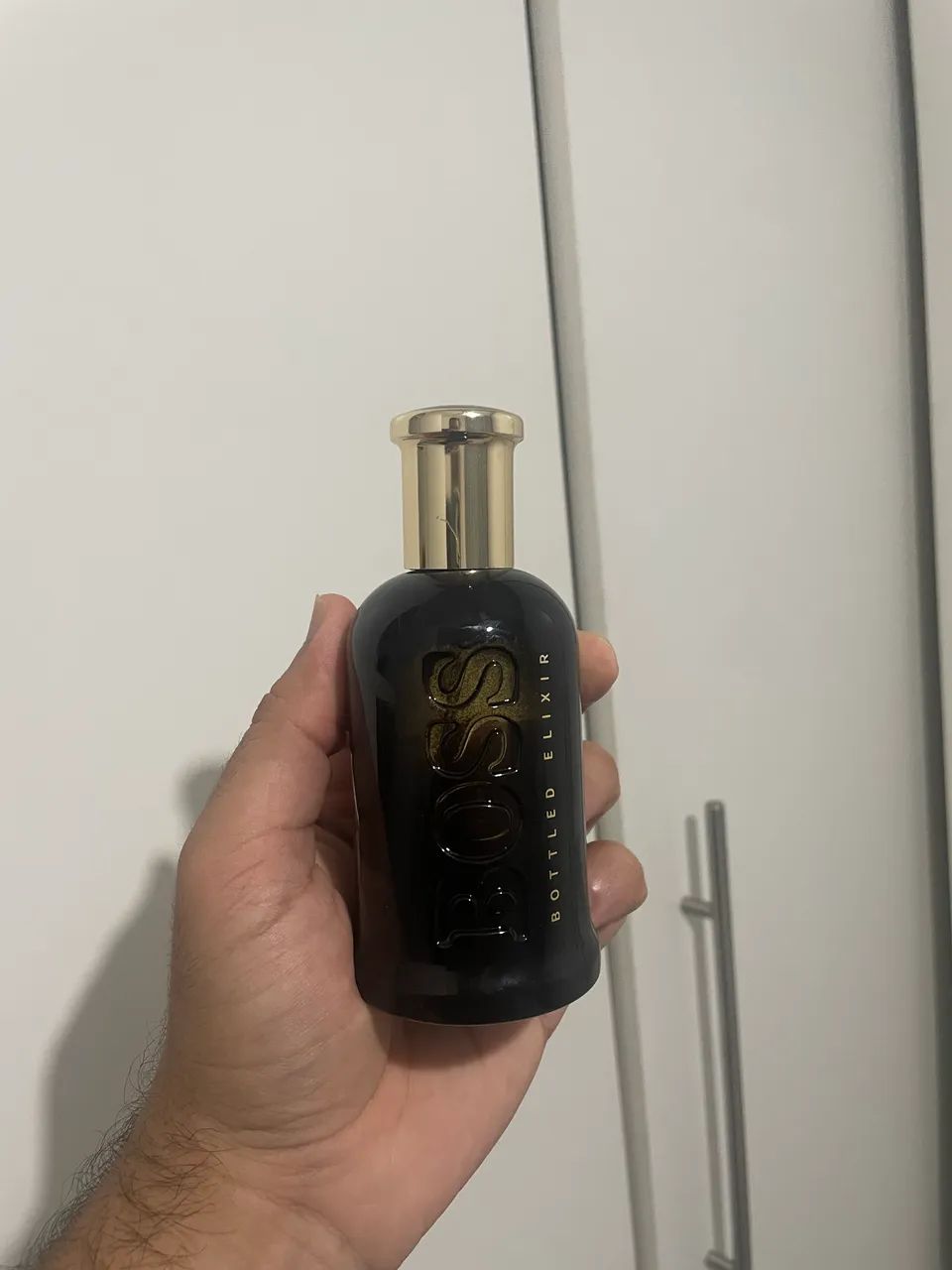Perfume Hugo Boss Bottle Elixir - Foto 2