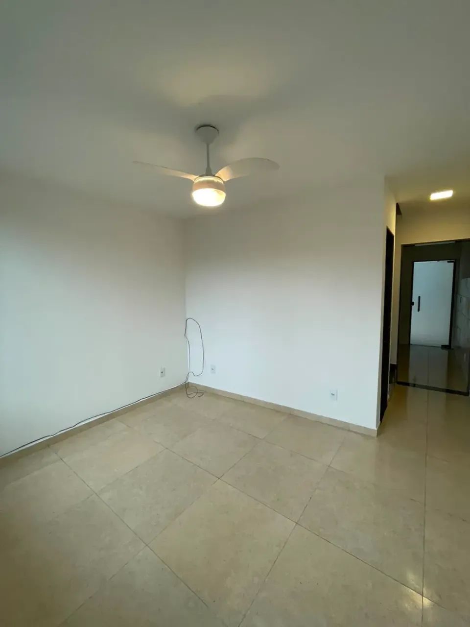 Imóvel para aluguel e venda possui 90 metros quadrados com 2 quartos. - Foto 5