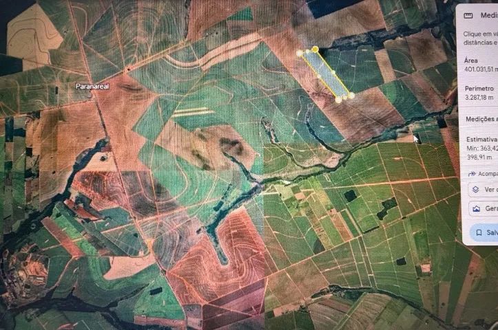 Sítio à venda em Paranacity/Pr (16,61 Alqueires - 40,2155 ha)  - Foto 3