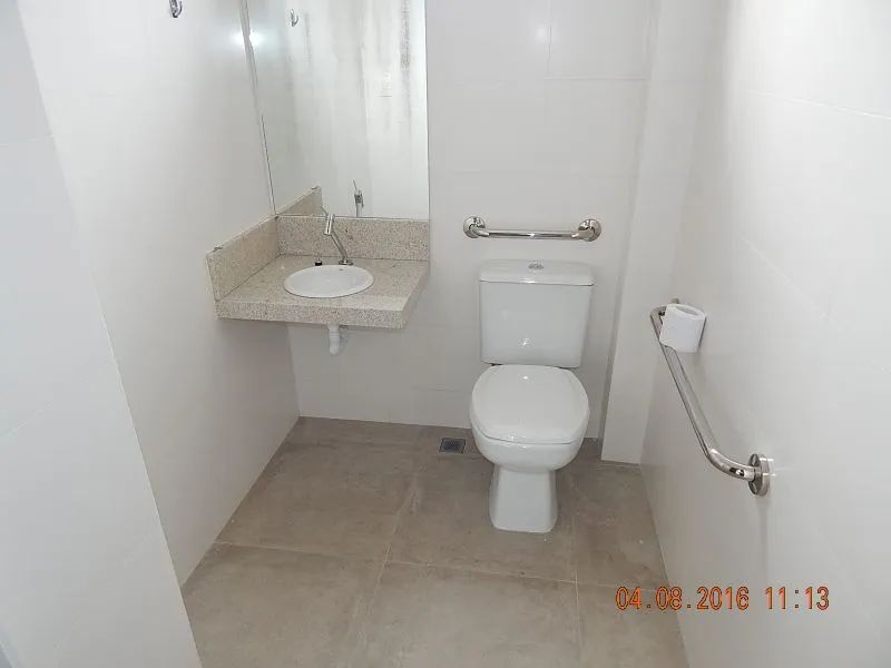 Sala comercial JOINVILLE - SC - Foto 4