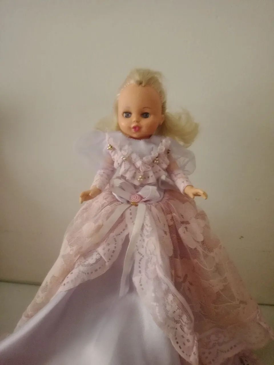Boneca Sissi anos 70 - Foto 2