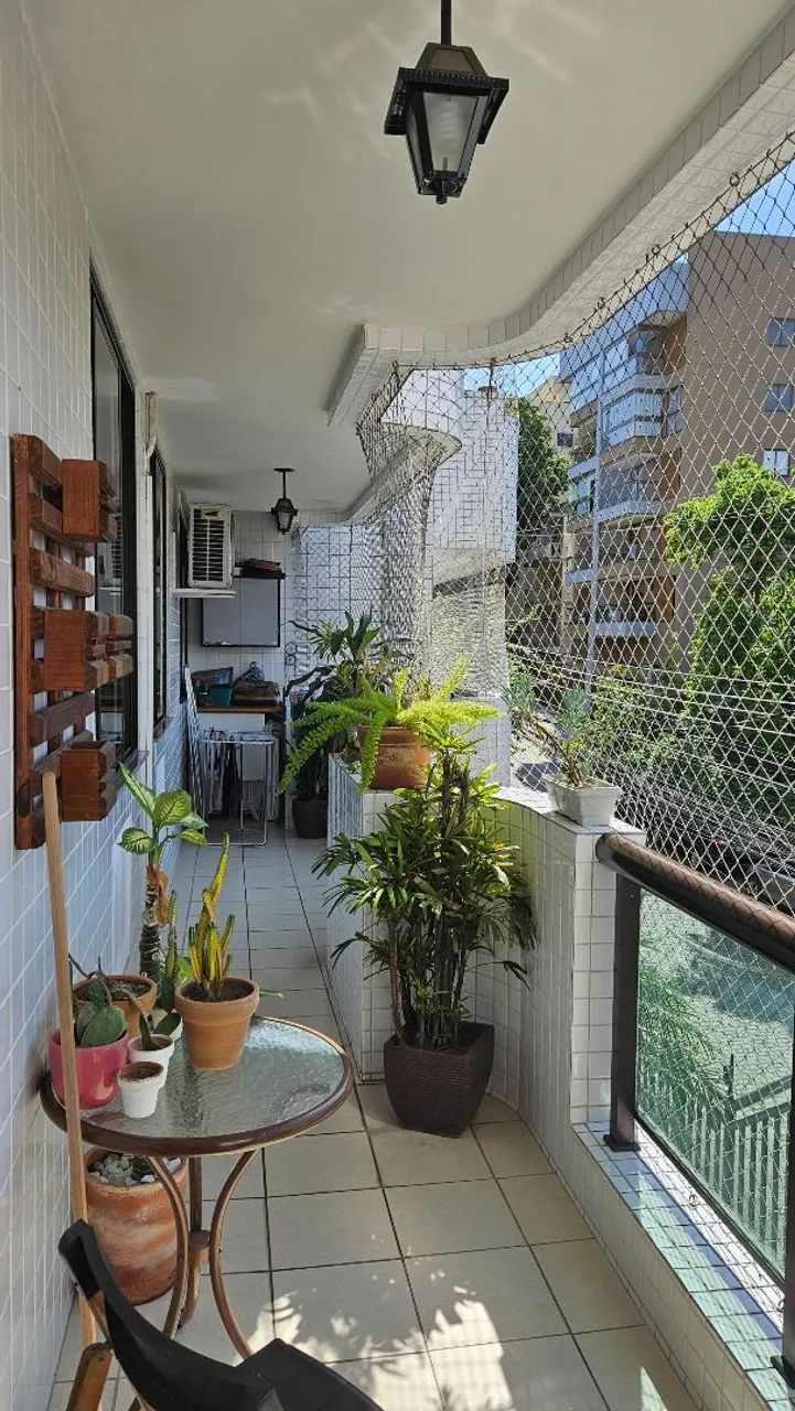Amplo Apartamento 88m2 - Foto 5