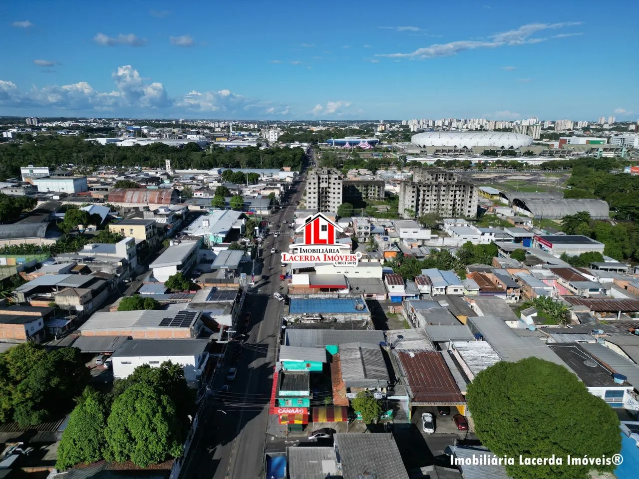 Depósito Comercial 100m² com 2 Salas e Vaga para Carga e Descarga no Alvorada - Foto 3