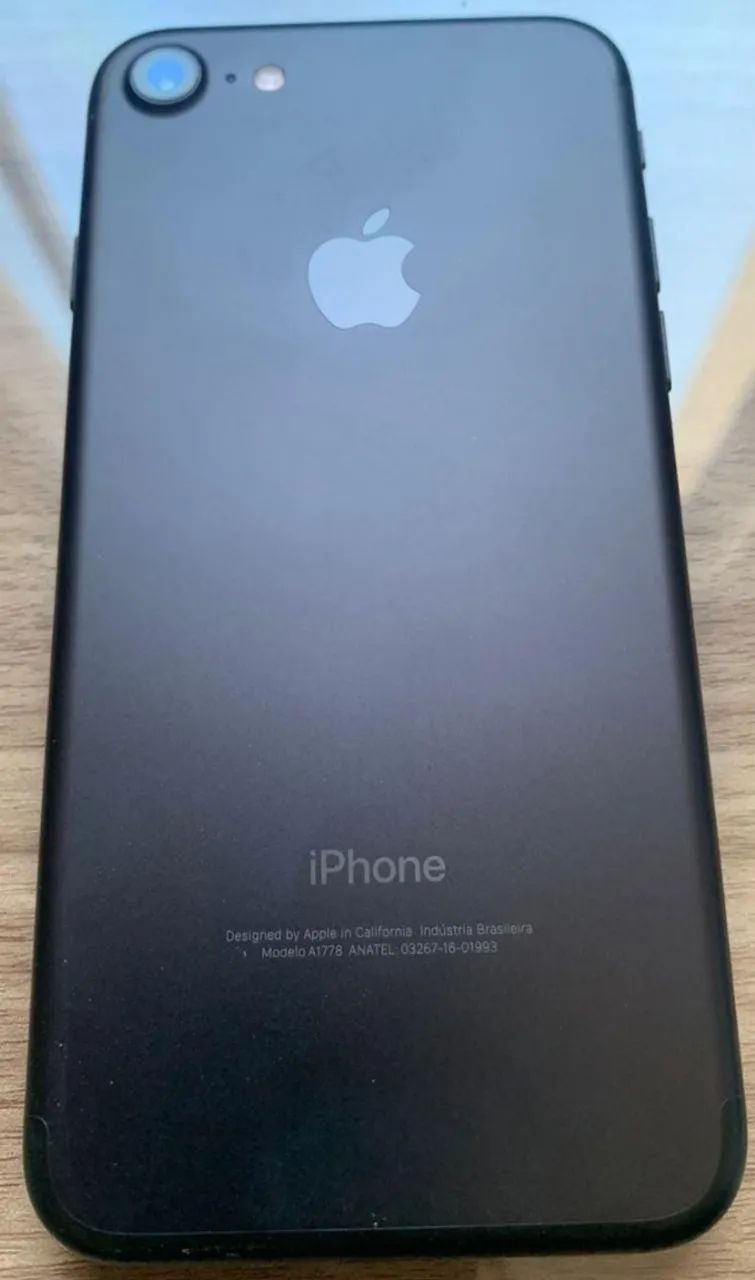 Iphone 7 - Foto 2