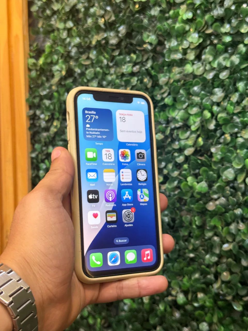 iPhone XS 256gb - Foto 4