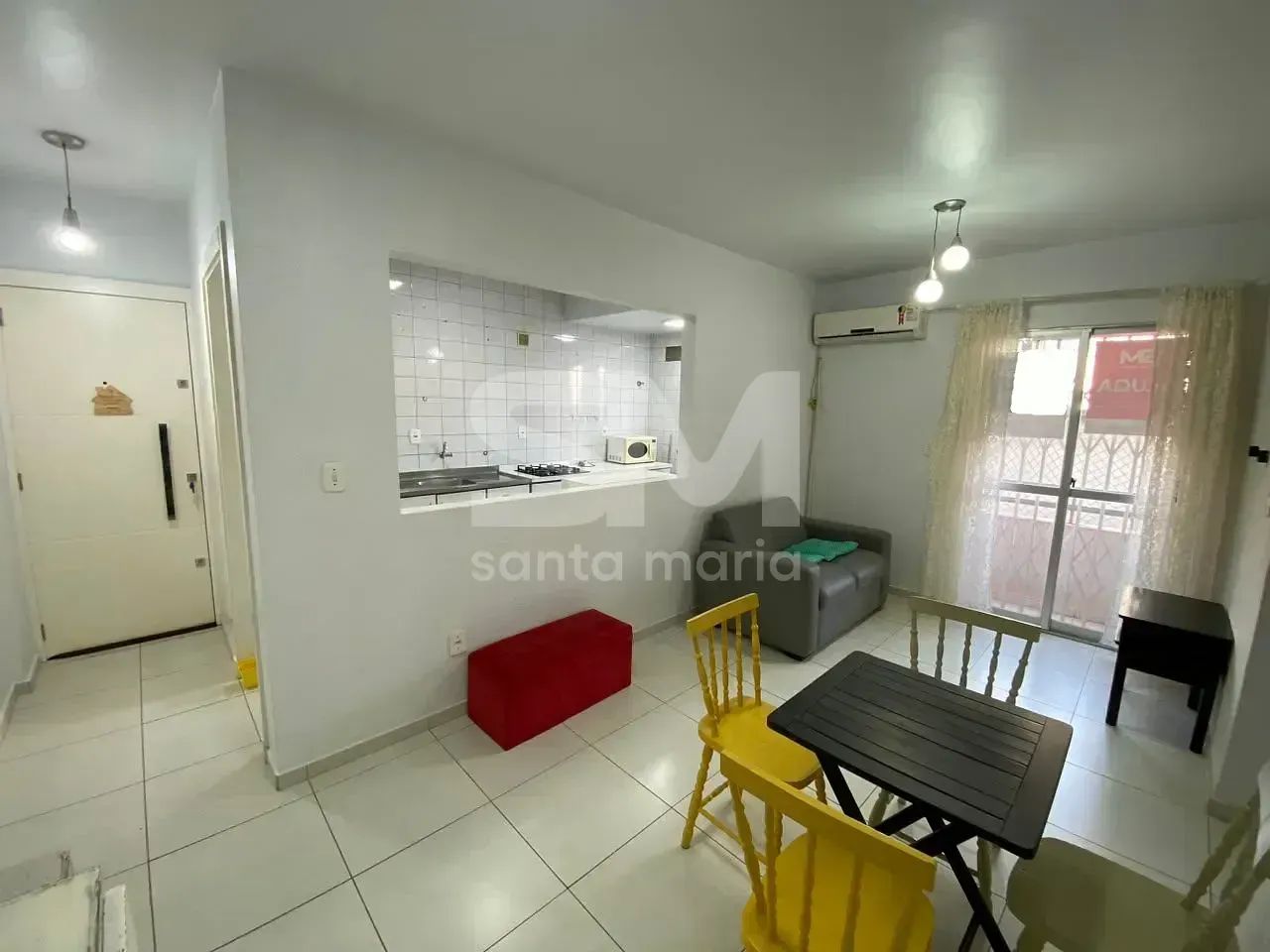 Apartamento para locação, Saic, Chapecó - SC - Foto 3