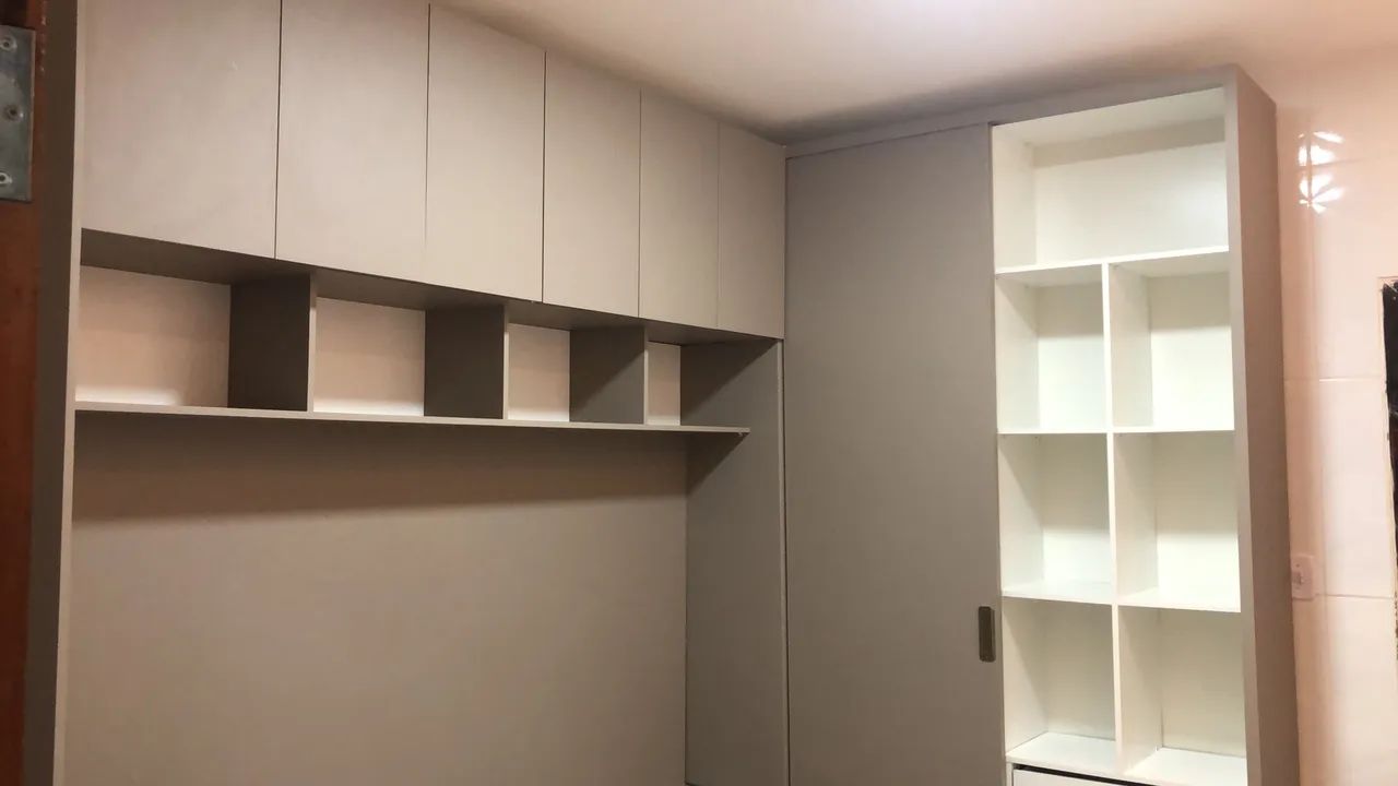 Fabricamos seu guarda-roupa  - Foto 3