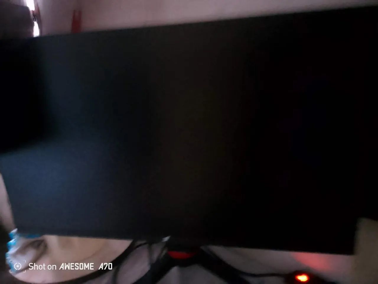 Vendo este monitor