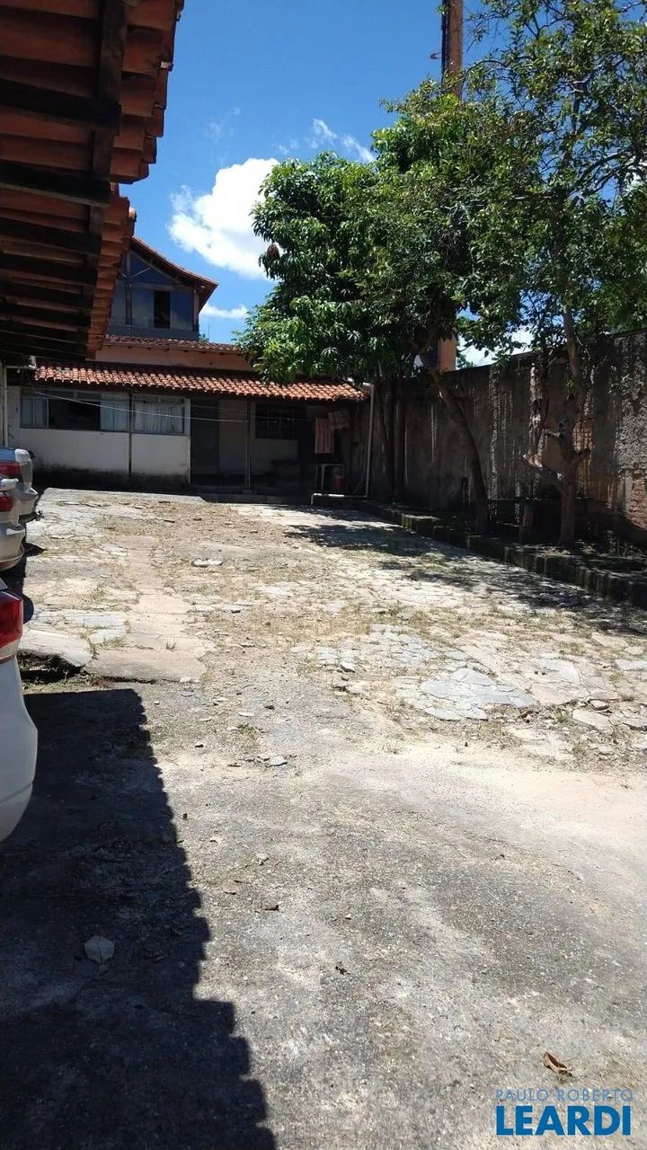TERRENO - PLANALTO - MG - Foto 2