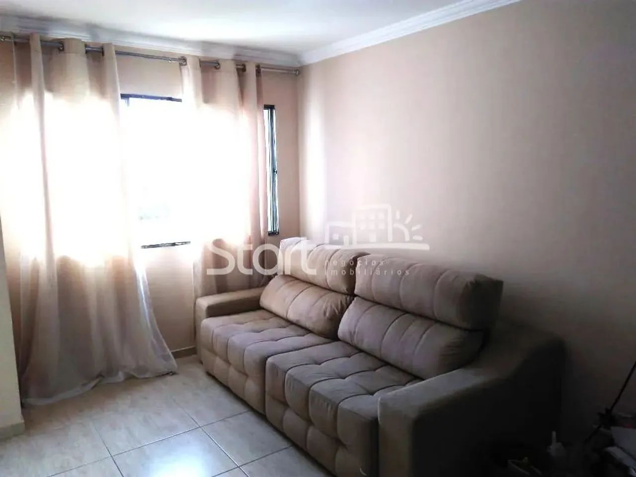 apartamento - Parque Valença I - Campinas - Foto 4