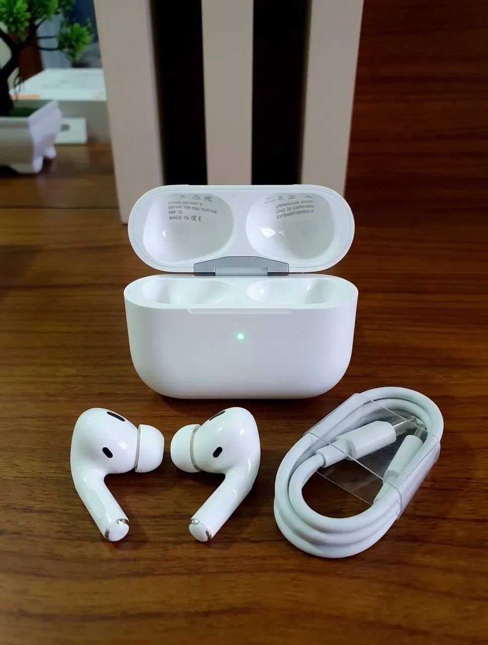 Fone Bluetooth  (Novo na Caixa / Sem Uso)