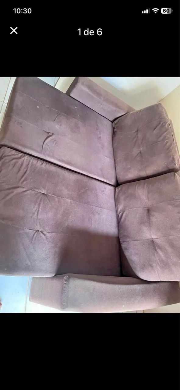 Sofar cama - Foto 3