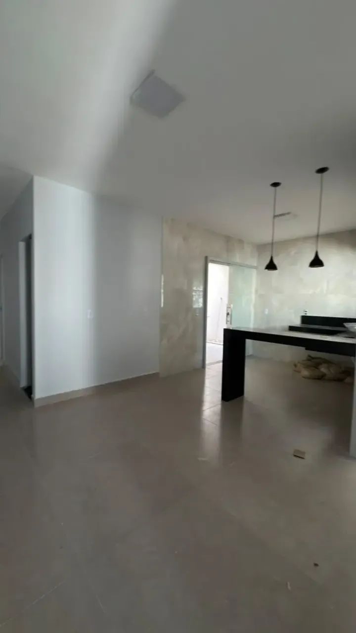CASA 2 QUARTOS ARAGOIÂNIA - Foto 3
