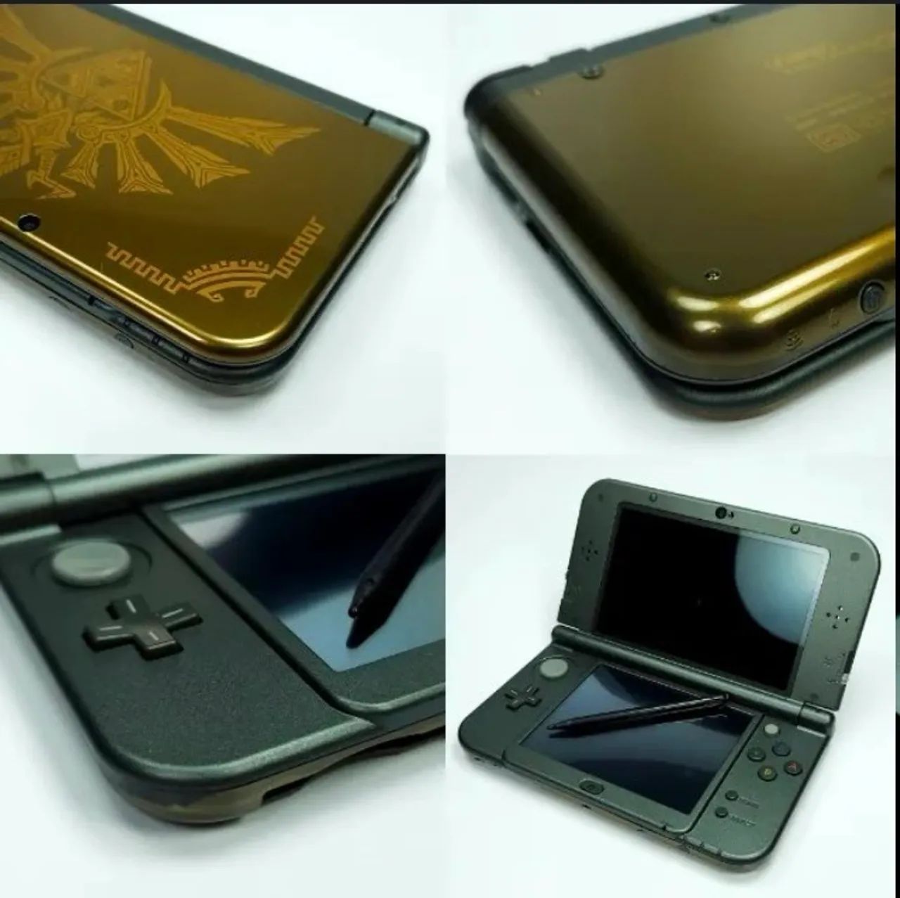 Nintendo 3ds ll  - Foto 2