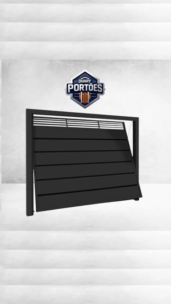 Portão 