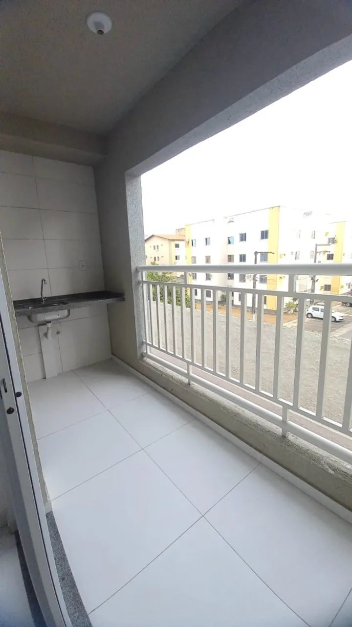 Apartamento no turu - Foto 2