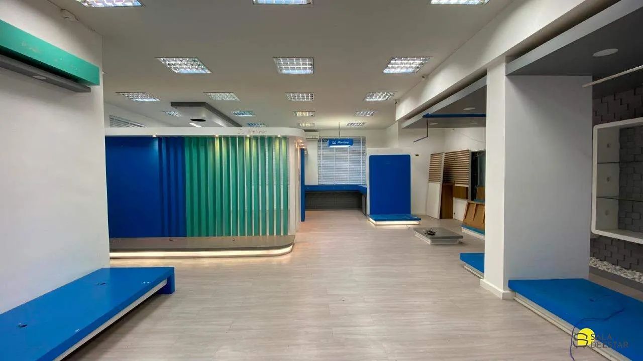 Prédio Comercial para alugar no Betânia - Foto 4