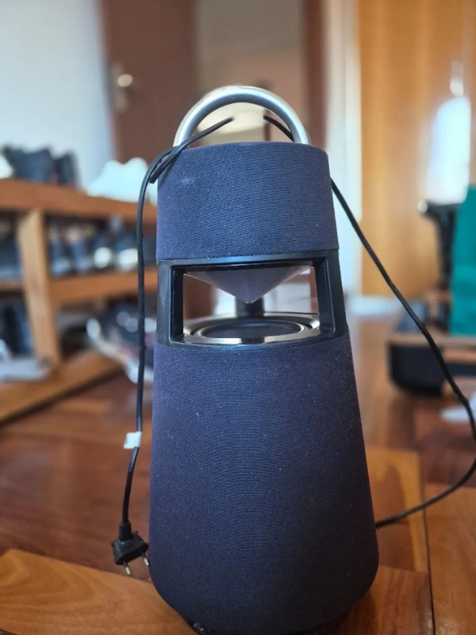 LG Xbom360 RP4 - Foto 3