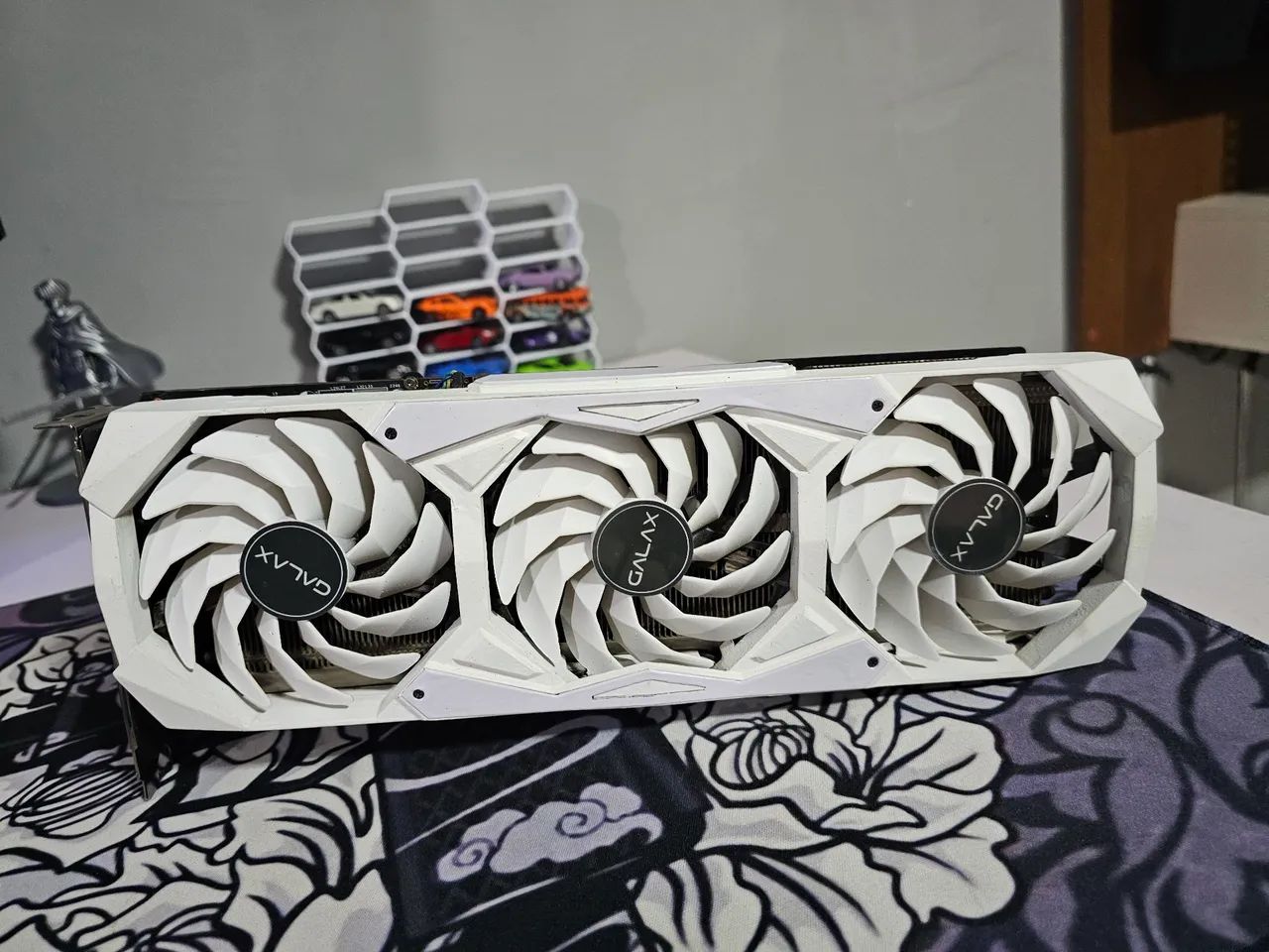 RTX 3070 8GB