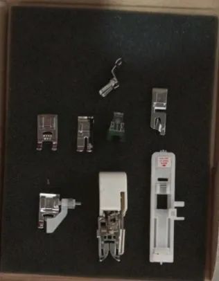 Kit 40 calcadores  - Foto 3