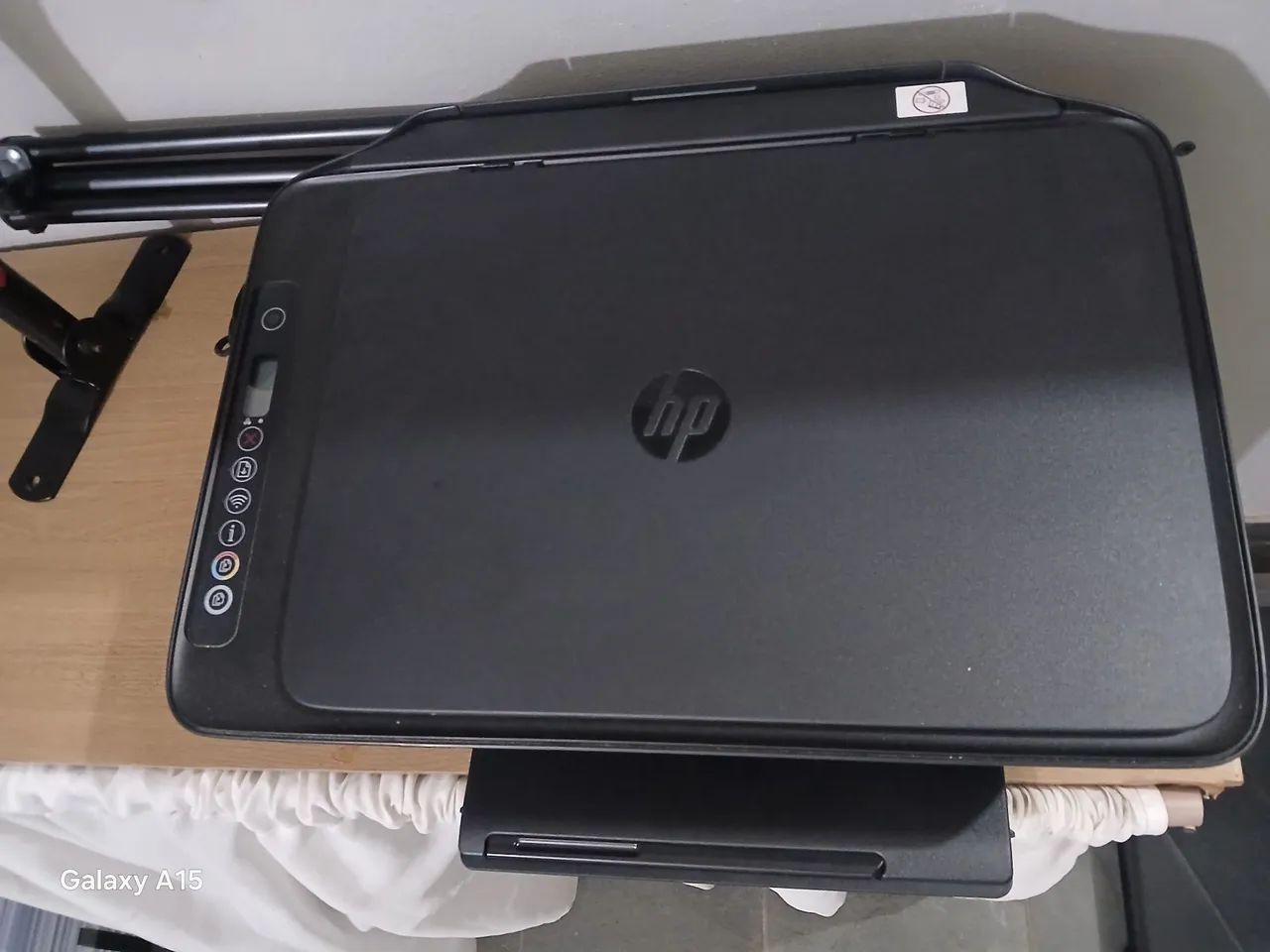 Impressora HP DeskJet - Foto 2