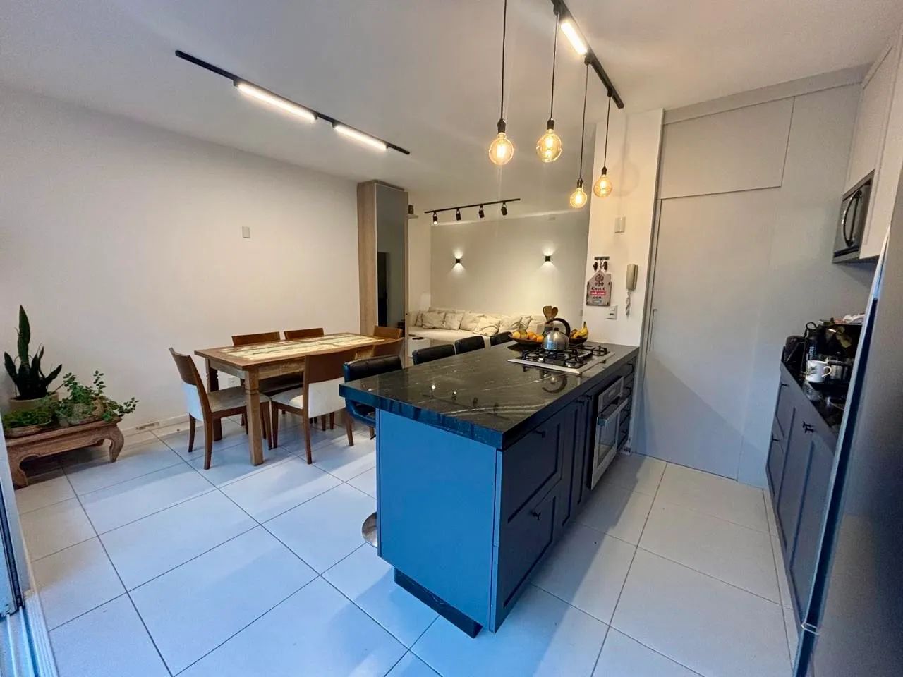 Apartamento 3 suítes à venda Itacorubi  - Foto 3