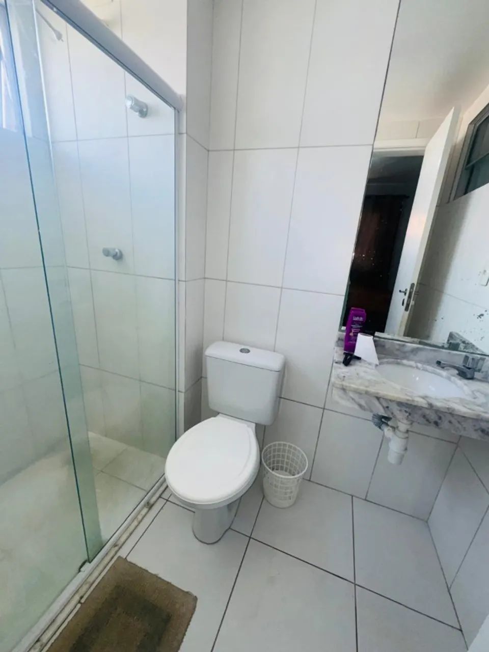 Aluga-se apartamento mobiliado no Recanto dos Coqueiros - Foto 5