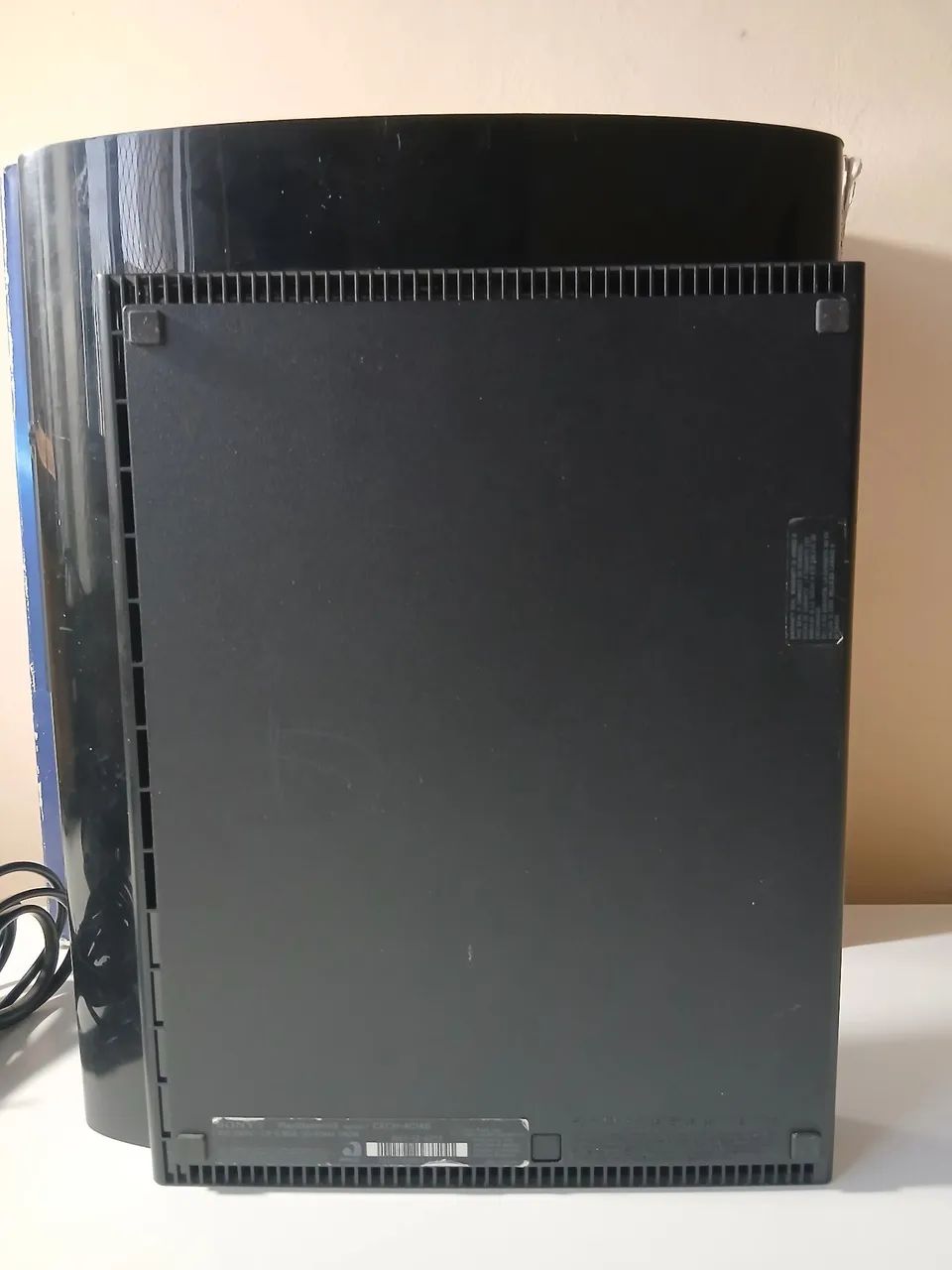 Ps3 250g Novo - Foto 4