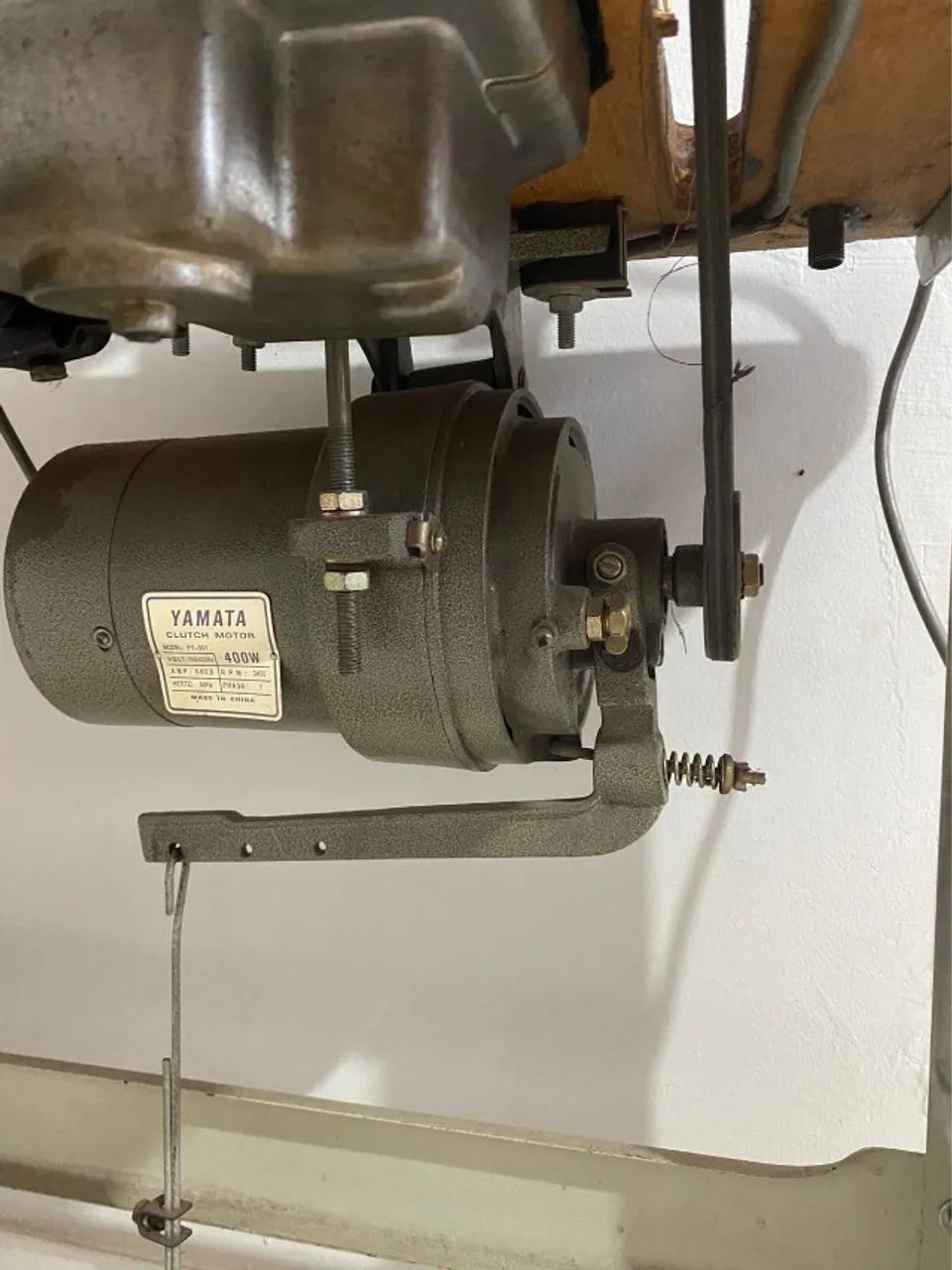 MAQUINA DE COSTURA - Foto 4