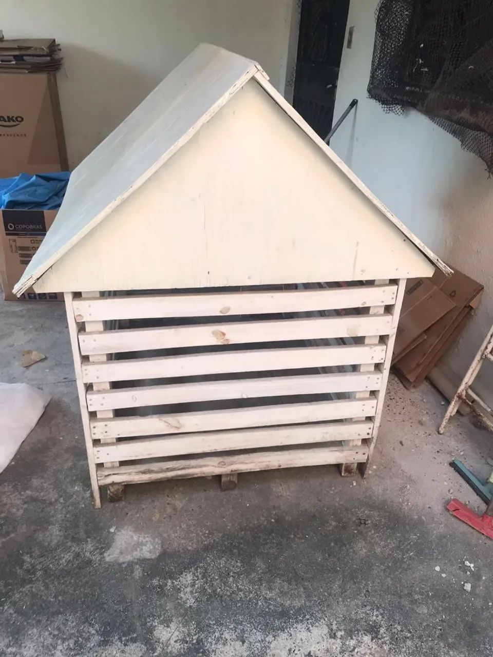 Casinha de Cachorro  - Foto 3