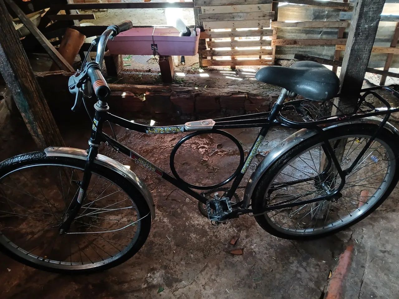 Bicicleta  - Foto 2