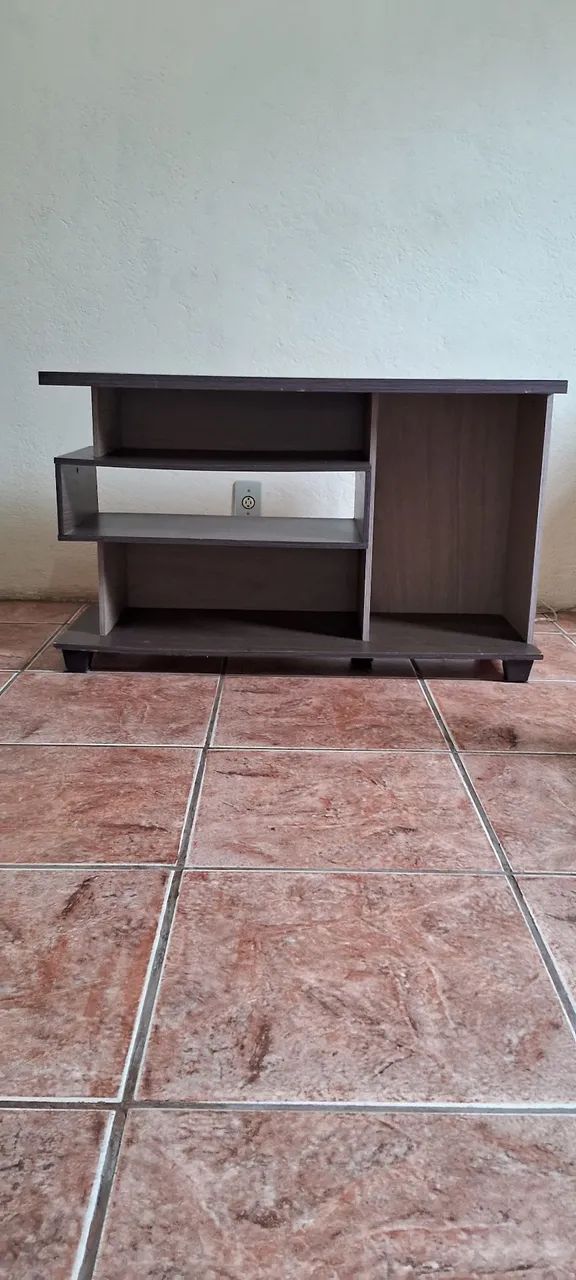 Rack para sala