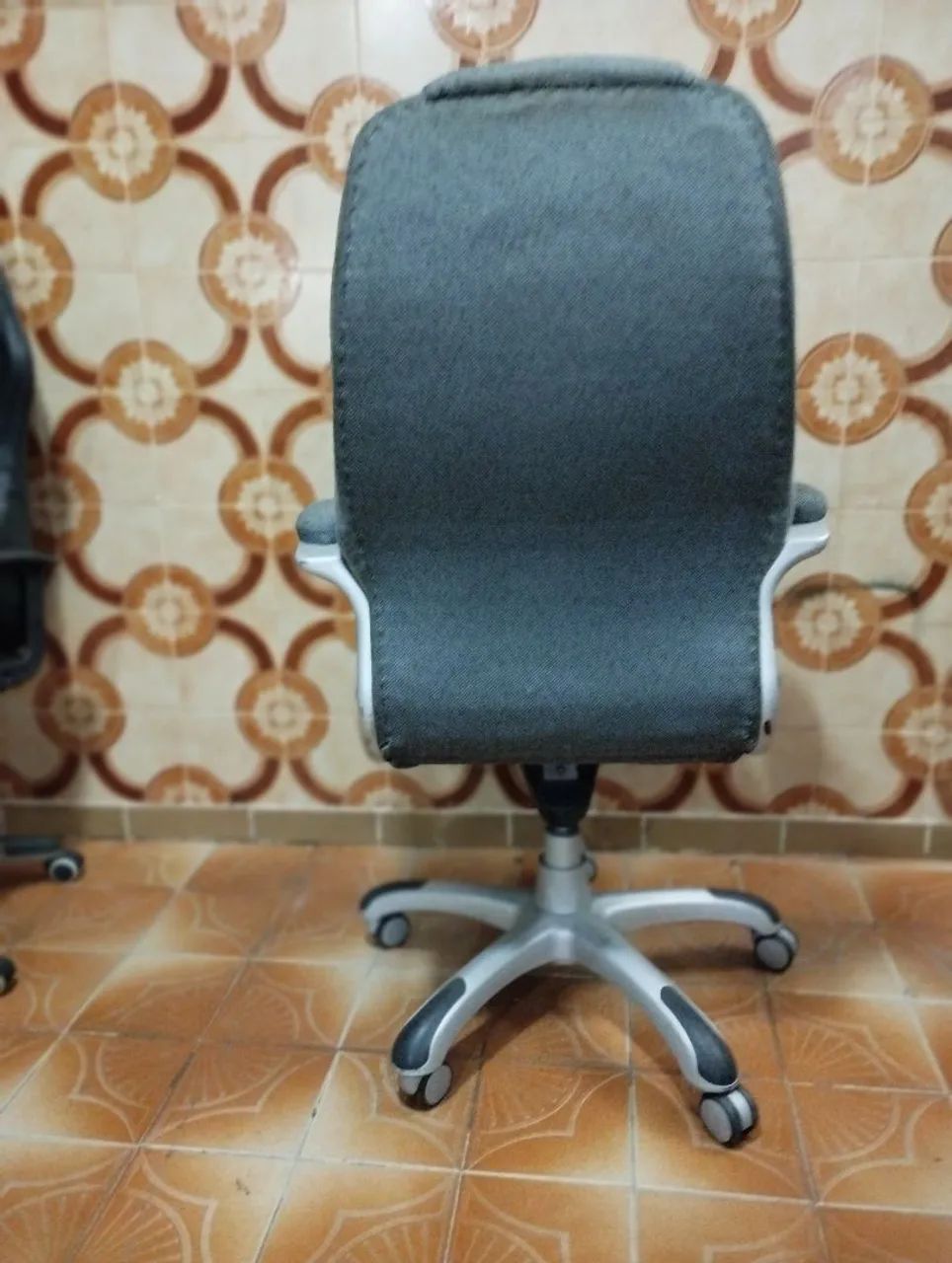 Cadeira Executiva  - Foto 4