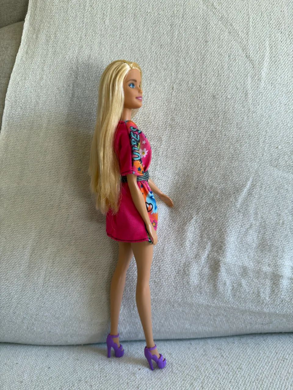 Boneca Barbie  - Foto 2
