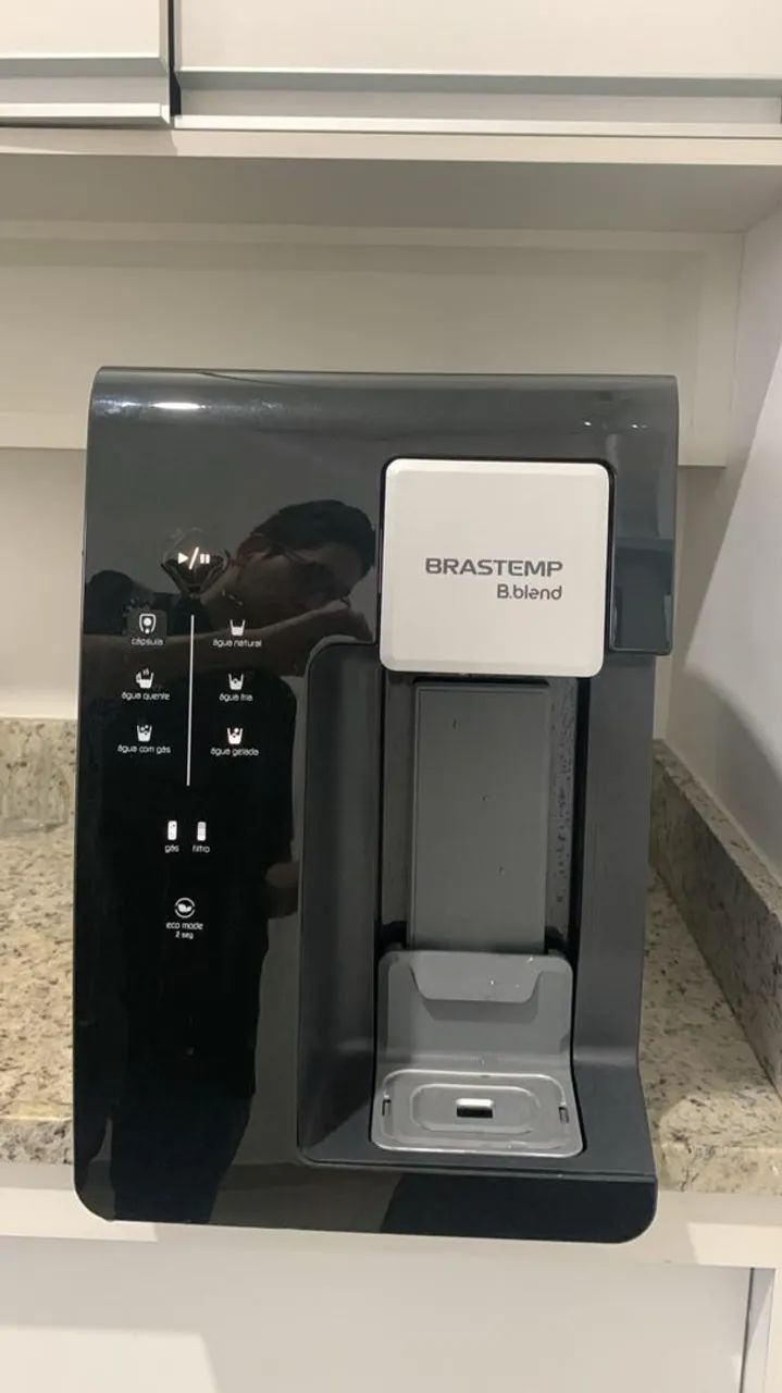 Brastemp B.blend