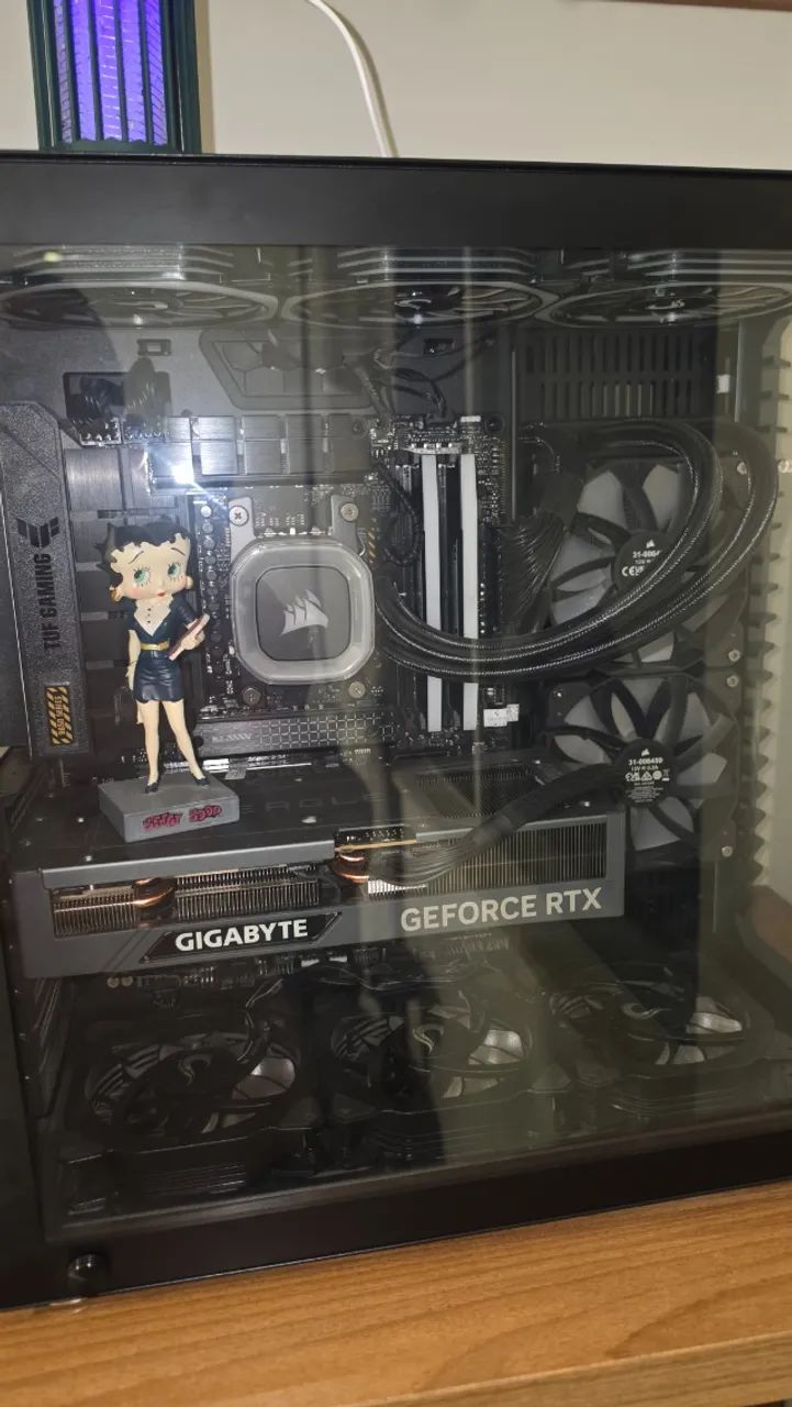 Super PC gamer - Foto 5