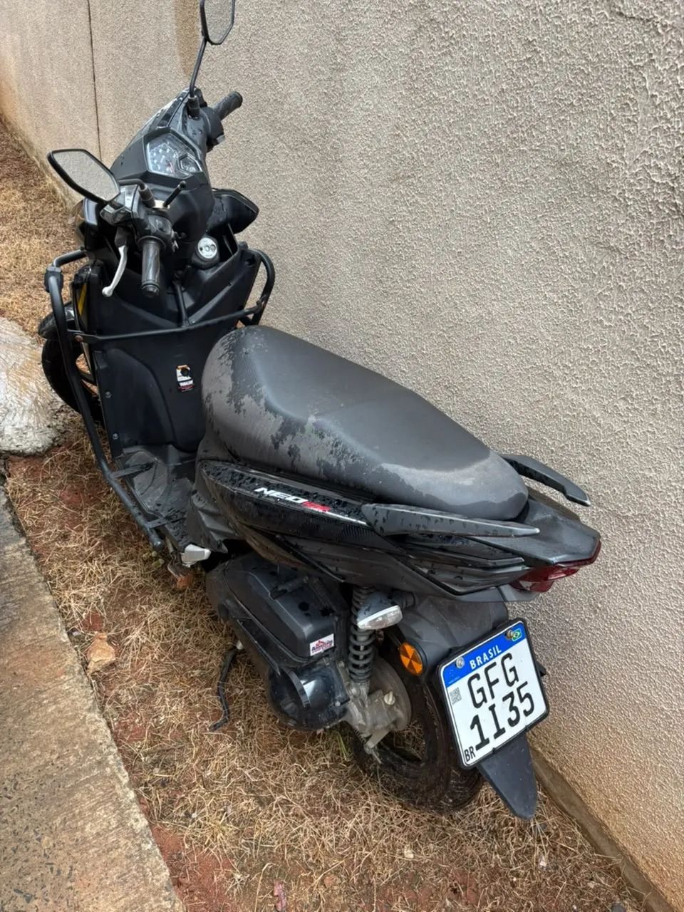 Neo 125 yamaha - Foto 2