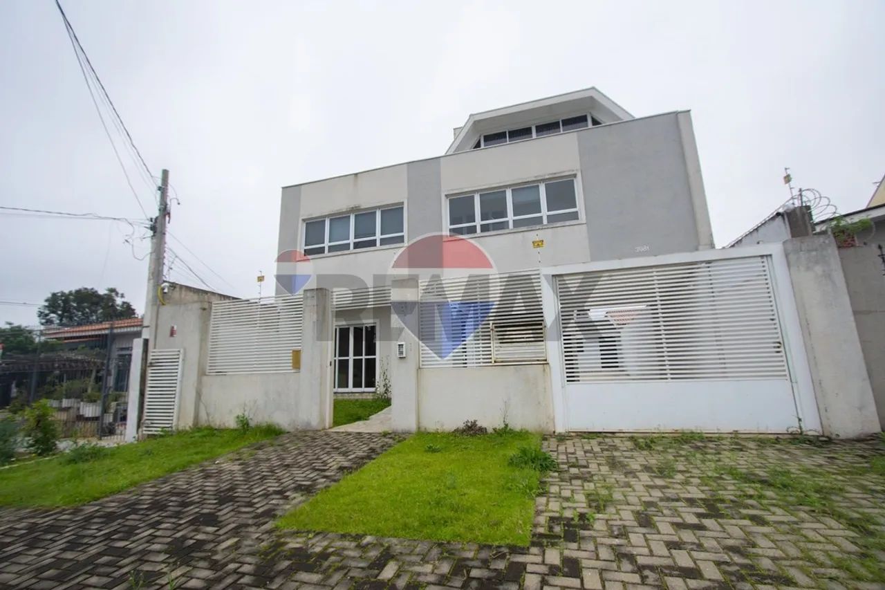 Casa comercial, Parolin, Curitiba - Foto 2