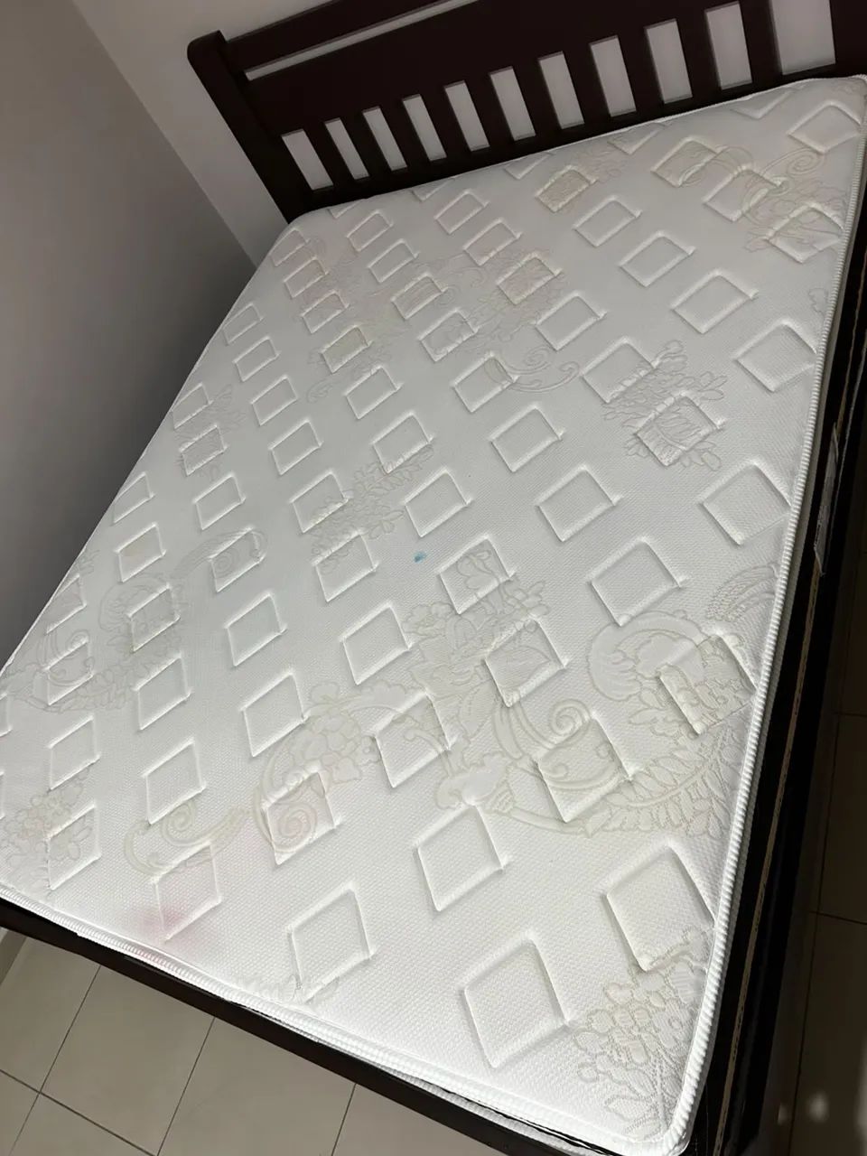 Colchão molas ensacada umaflex - Foto 4