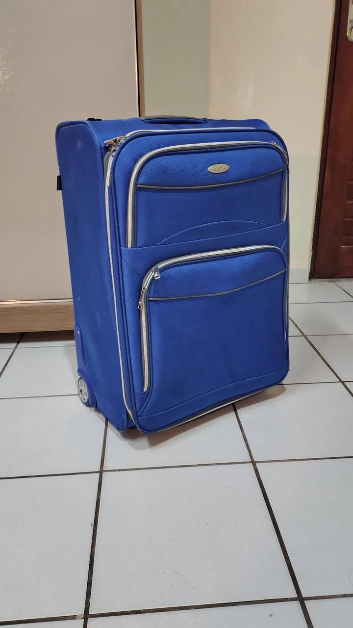 Mala de rodinhas 