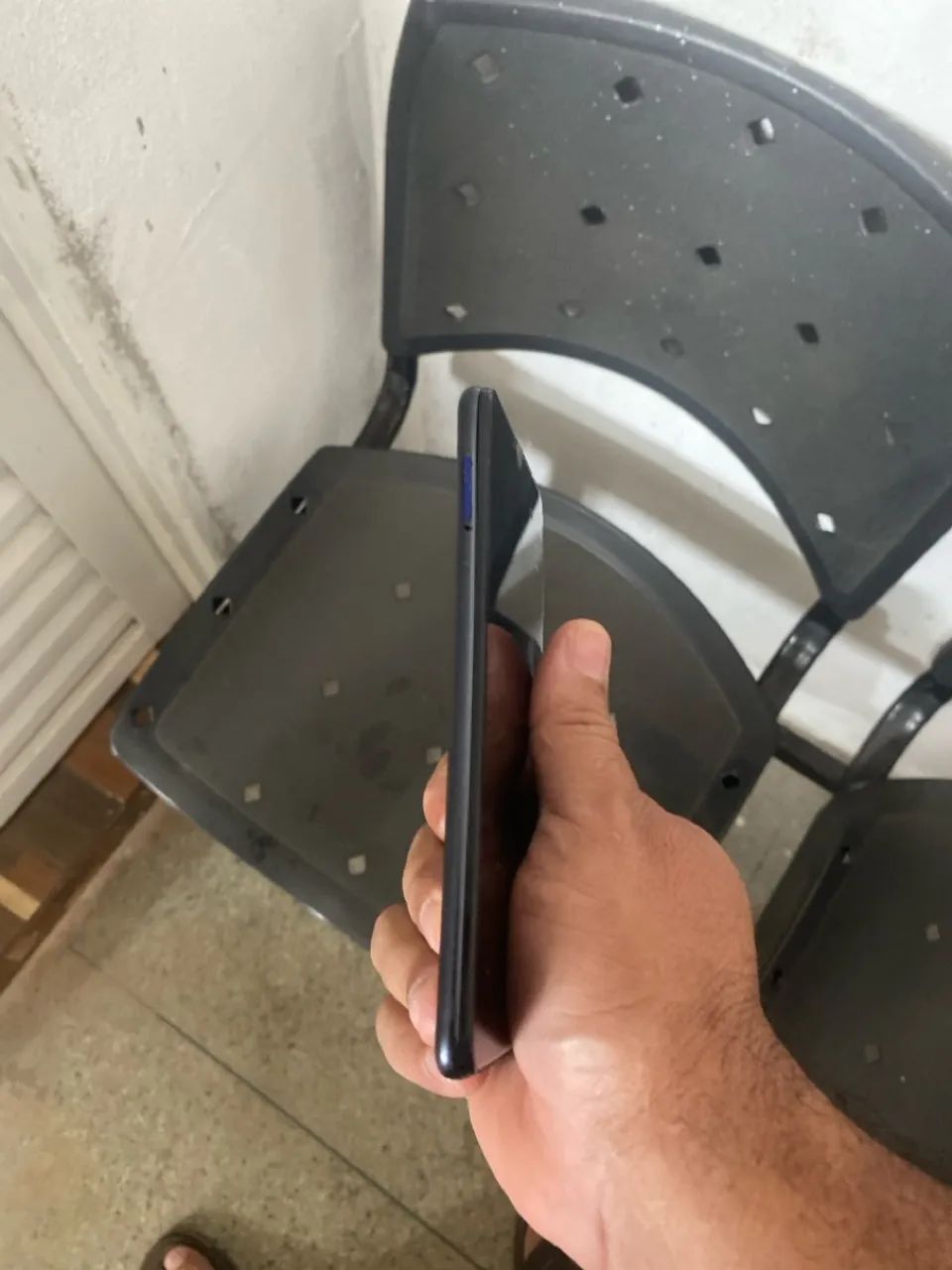 Celular A10 32 GB - Foto 2