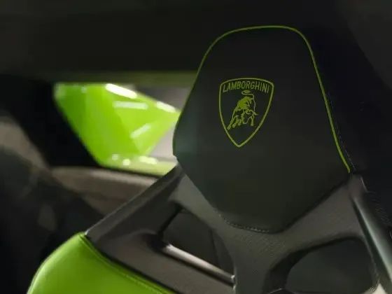 Lamborghini Temerário 4.0 V8 Bi-Turbo Aut. 2026, foto 11 de 13