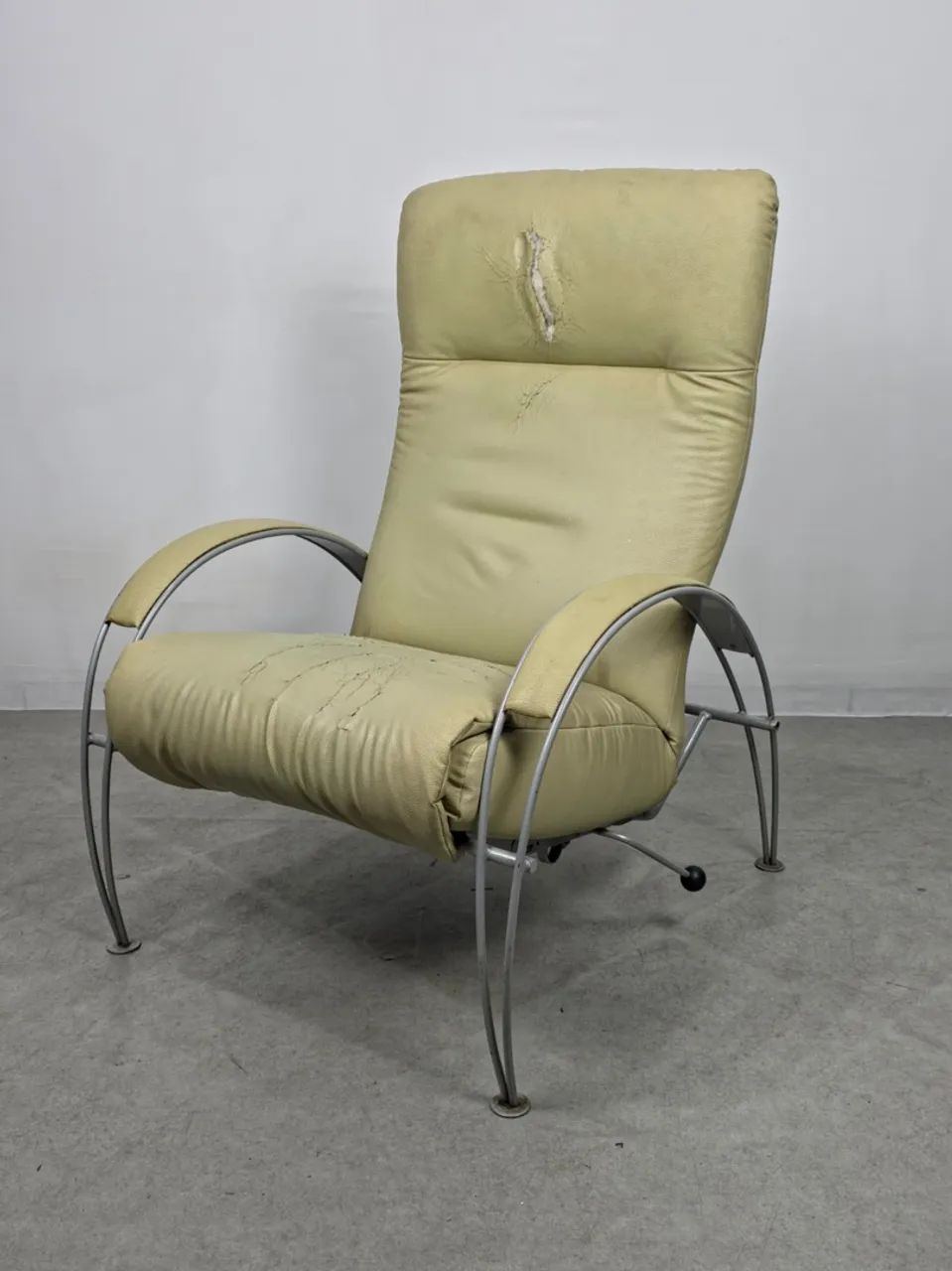 Poltrona LAFER DÉCADA DE 90